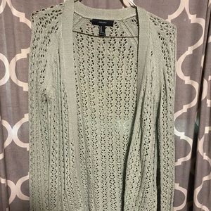 Women’s Cardigan